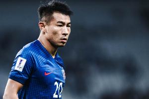 記者：申花今天下午飛赴天津，于漢超、戴偉浚、謝鵬飛隨隊出征