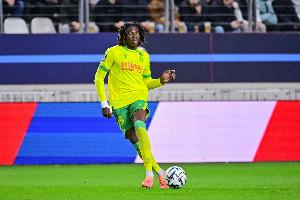 記者：拜仁有意南特17歲后衛塔蒂，球員已被標價(jià)高達5000萬(wàn)歐