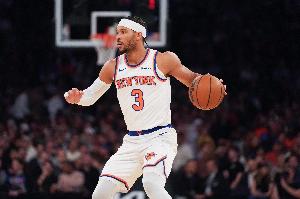 拼勁十足！哈特10中5拿到16分10板5助1斷1帽