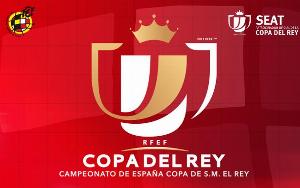 馬卡：國王杯決賽與塞維利亞春博會(huì )、摩托車(chē)大獎賽撞期，可能改期