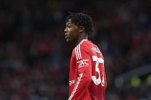 米體：梅努渴望加盟那不勒斯，與前隊友麥克托米奈和霍伊倫重聚