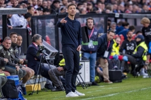 阿斯談阿隆索面臨挑戰：一個(gè)月內九戰六客，沒(méi)有任何喘息時(shí)間