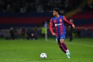 阿斯：孔德和巴爾德本賽季數據和發(fā)揮都下滑，影響了巴薩的表現