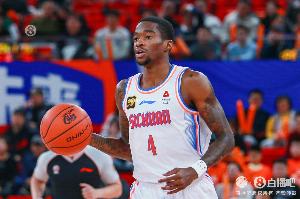 上賽季得分王！前四川外援薩姆納社媒和網(wǎng)友確認自己將加盟廣東