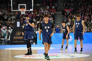 周鵬：參加五屆全運會(huì )，足夠自己回憶一輩子