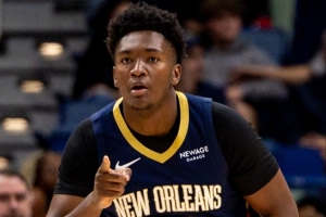 奎因砍30+9+4+2+2！約基奇：能在他身上看到了一些自己的影子