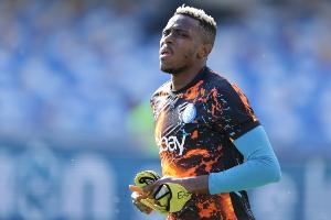 顧問(wèn)：加拉塔薩雷7500萬(wàn)簽巔峰期奧斯梅恩血賺，合同無(wú)解約金條款