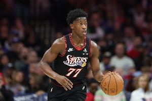 太全面了！埃奇庫姆20中8砍下21分6籃板4助攻3搶斷2蓋帽