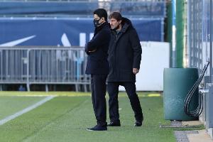 萊昂納多：我從不喜歡當教練 能贏(yíng)歐冠的球隊都是最富的