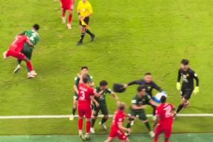 亞足聯(lián)官方：與河內公安沖突損害比賽聲譽(yù)，對國安罰款5000美元