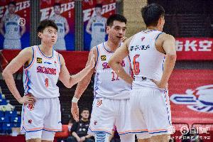 媒體人：四川男籃計劃正常前往青島 參加11月22日的新賽季體測