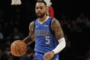 15中9得23分！馬紹爾：這是拉塞爾本色 我們正需要他這樣的表現