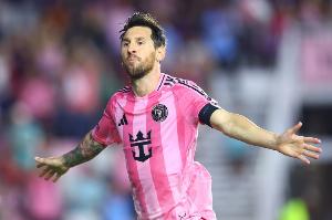 土超顧問(wèn)：伊卡爾迪曾拒沙特1.2億合同 若有機會(huì )租梅西肯定是好事