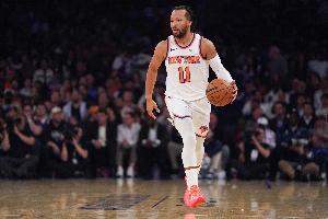 戰勝舊主！布倫森首次對陣獨行俠贏(yíng)球 本場(chǎng)之前0勝3負