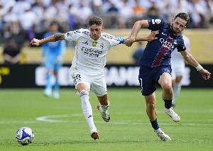 馬卡：隨著(zhù)阿諾德復出，巴爾韋德將結束在右后衛位置上的“流放”