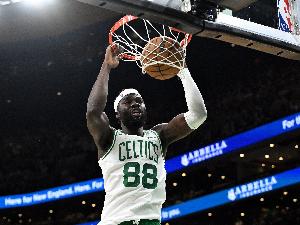 科塔談籃板：每個(gè)人都進(jìn)行了自我反思 我們只想讓自己變得更好