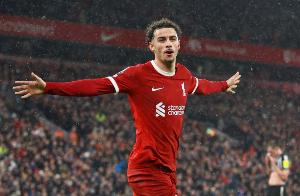 跟隊：圖赫爾預計近期將聯(lián)系柯蒂斯·瓊斯，并告知入選國家隊條件