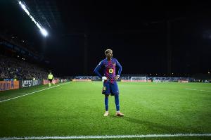 目標全滿(mǎn)貫！亞馬爾：聯(lián)賽、歐冠、世界杯和金球獎，我全部都想要