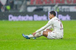 圖片報：格納布里預計傷缺弗賴(lài)堡，伊藤洋輝將重返比賽大名單