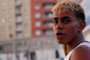 厲害！亞馬爾社媒曬連續兩次角球破門(mén)視頻