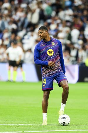 每體：拉什福德連續兩天未參與訓練，與身體狀況無(wú)關(guān)