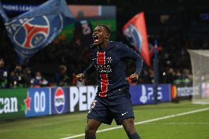 法媒：努諾·門(mén)德斯已重返訓練場(chǎng)，但不確定能否立即復出