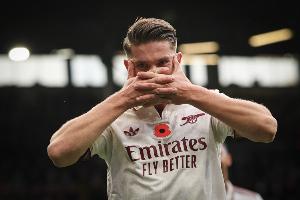 慶幸or遺憾？獨立報：小克倫克夏窗曾推動(dòng)簽下舍什科而非約克雷斯