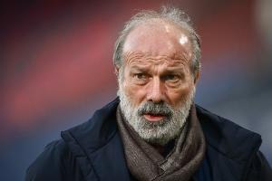 薩巴蒂尼：意大利不能為附加賽抽簽慶祝，加圖索需時(shí)刻關(guān)注國腳們