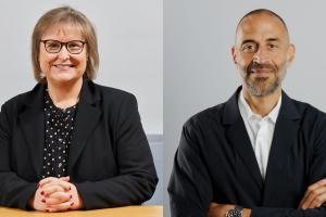 英超官方：布里頓繼續出任董事會(huì )主席，萊德任獨立非執行董事