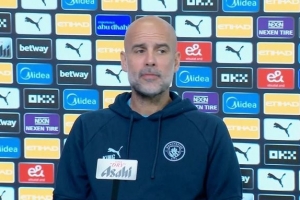 瓜迪奧拉：希望多納魯馬能如愿參加世界杯；羅德里恢復的進(jìn)展不錯