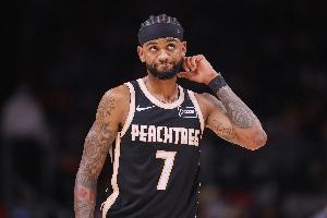 好引援！亞歷山大·沃克近3場(chǎng)場(chǎng)均29.2分3.3板4助 命中率56.4%