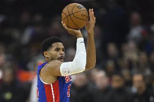 隊記：托哈也和艾維一起加入了活塞G聯(lián)盟球隊 兩人都在努力恢復