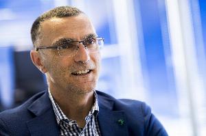 貝爾戈米：很滿(mǎn)意避開(kāi)瑞典，技術(shù)上意大利無(wú)疑強于北愛(ài)爾蘭