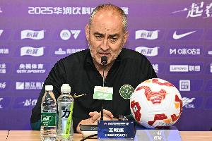 卡內達：劉浩帆韌帶出現傷病，汪士欽遭受輿論壓力需要心理疏導