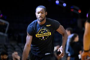 美記：勇士將按原計劃兜售庫明加 目標換取帶來(lái)積極影響的輪換