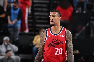 2K更新快船球員能力值：祖巴茨-1 科林斯-3 保羅-1 鄧恩+1