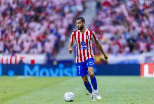 馬卡：馬競新援的表現參差不齊，一些人未達預期，只能說(shuō)喜憂(yōu)參半