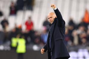 斯洛特：因球隊位置難顧及引援 22天7戰無(wú)法指望受傷的布拉德利