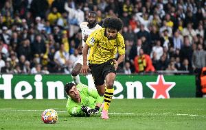 米體：齊沃想要速度快、能單兵作戰的邊鋒，阿德耶米符合要求