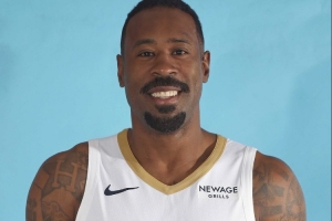 小喬丹：很多人拯救了我的生涯讓我能繼續打球 我想要打20年