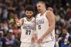 鐵林談現役最強二人組：約基奇&穆雷、恩比德&馬克西、CC&杜倫