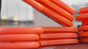 中國U-16男足于重慶積極備戰U17亞洲杯預選賽??