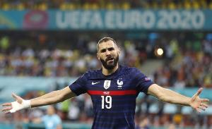 羅滕支持本澤馬和格列茲曼重返法國國家隊，但另外兩位名宿反對