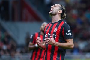 意天空預測德比戰米蘭首發(fā)：拉比奧特、托莫里回歸，希門(mén)尼斯傷缺