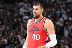 盧：魔術(shù)把祖巴茨推離了舒適區 他無(wú)法在低位要到想要的位置