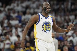 追夢(mèng)：我們本該12勝5負或11勝6負 但現在的戰績(jì)我覺(jué)得也還好