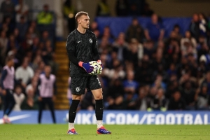 記者：約恩森愿在冬窗尋求離隊，切爾西暫無(wú)放人計劃