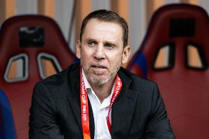 久帥：明年會(huì )跟一些世界強隊交手，2027年U20亞洲杯目標奪冠