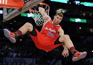 15年前的今天：格里芬死亡騎扣莫茲科夫&陀螺轉砸扣加里納利