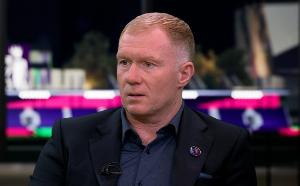 斯科爾斯：保利斯塔是英超歷史最佳巴西球員，與他對位像面對梅西